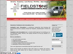 Sites similar to fieldstonelandconsultants.com