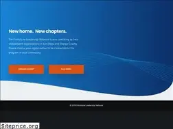 Sites similar to fieldstoneleadership.org