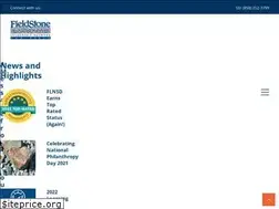 Sites similar to fieldstoneleadershipsd.org