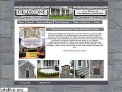Sites similar to fieldstonemasonry.com