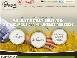 Sites similar to fieldstoneorganics.ca