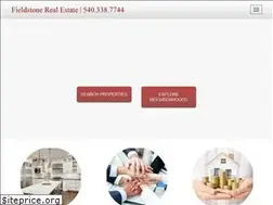 Sites similar to fieldstonere.com