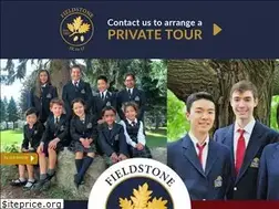 Sites similar to fieldstoneschool.org