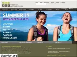 Sites similar to fieldstudies.org