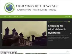 Sites similar to fieldstudyoftheworld.com