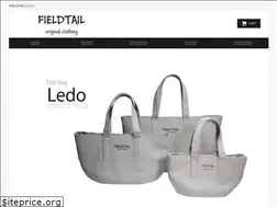 Sites similar to fieldtail.com