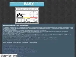 Sites similar to fieldtarget.be