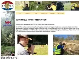 Sites similar to fieldtarget.nl