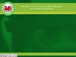 Sites similar to fieldtarget.wales