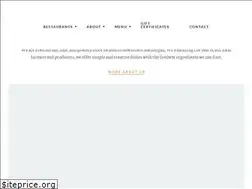 Sites similar to fieldtoforkcafe.com