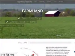 Sites similar to fieldtraks.ca