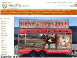 Sites similar to fieldtrial.com