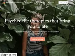 Sites similar to fieldtriphealth.com