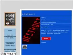 Sites similar to fieldtripsforgrownups.com