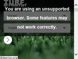 Sites similar to fieldturf.com