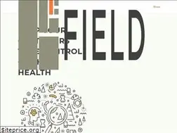 Sites similar to fieldux.com