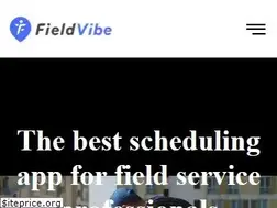 Sites similar to fieldvibe.com