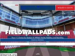 Sites similar to fieldwallpads.com