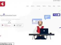 Sites similar to fieldweb.co.in