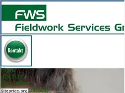 Sites similar to fieldwork-services.com