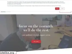 Sites similar to fieldwork.com