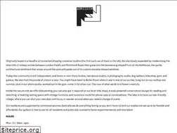 Sites similar to fieldworks.co