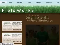 Sites similar to fieldworks.com