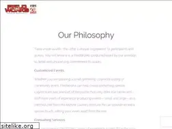 Sites similar to fieldworksevents.com