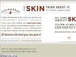 Sites similar to fieldworkssupply.com