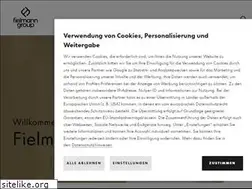 Sites similar to fielmann-group.com