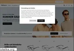 Sites similar to fielmann.at