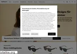 Sites similar to fielmann.de