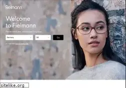 Sites similar to fielmann.eu