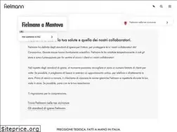 Sites similar to fielmann.it