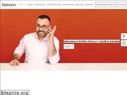 Sites similar to fielmann.lt