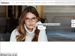 Sites similar to fielmann.lv