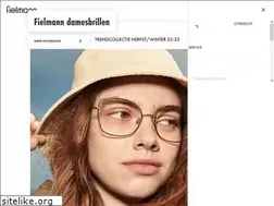 Sites similar to fielmann.nl