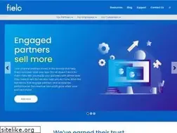 Sites similar to fielo.com