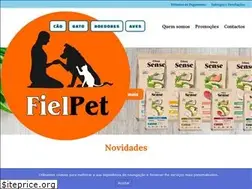 Sites similar to fielpet.pt