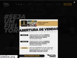 Sites similar to fieltorcedor.com.br