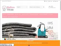 Sites similar to fieltrozitos.com