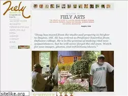 Sites similar to fielyarts.com