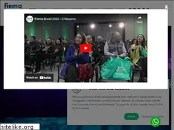 Sites similar to fiema.com.br