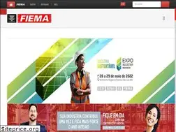 Sites similar to fiema.org.br