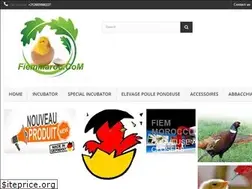 Sites similar to fiemmaroc.com