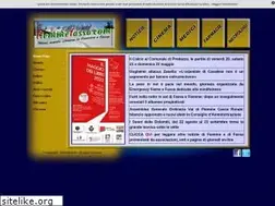 Sites similar to fiemmefassa.com