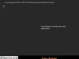 Sites similar to fiendband.com