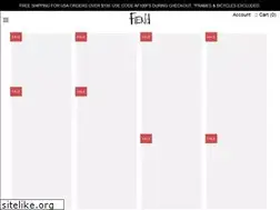 Sites similar to fiendbmx.com
