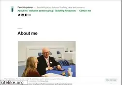 Sites similar to fiendishlyclever.com