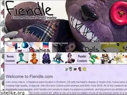 Sites similar to fiendle.com